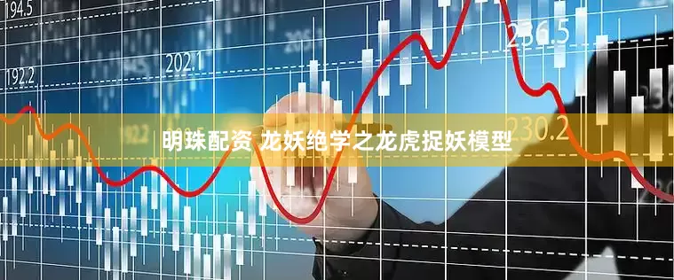 明珠配资 龙妖绝学之龙虎捉妖模型